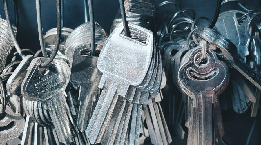 Professional gutter cleaning in Du Bois, PA